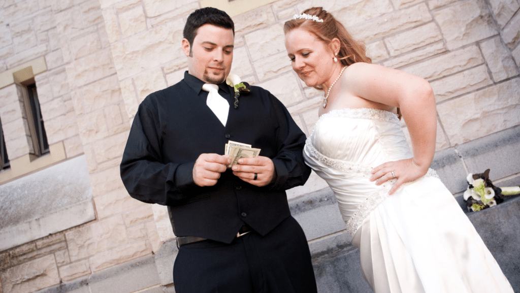 finance a keller wedding